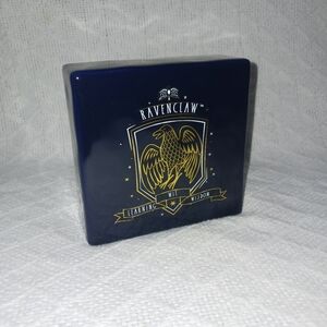 NWOT Rae Dunn × Harry Potter Ravenclaw Table Top Ceramic Decor